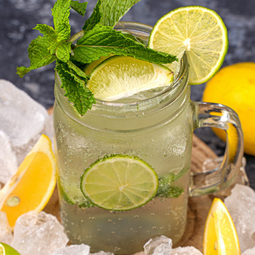 Mojito masquerade